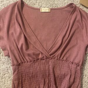Never worn, Altar’d State Top